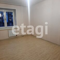 Квартира 21,9 м², 1-комнатная - изображение 1