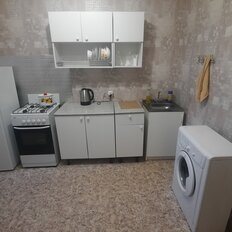 Квартира 45 м², 1-комнатная - изображение 3