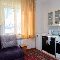 Квартира 37,3 м², 1-комнатная - изображение 5