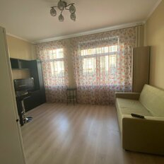 Квартира 26,1 м², студия - изображение 4