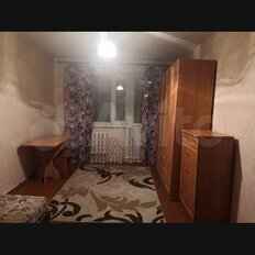 Квартира 31 м², 1-комнатная - изображение 3