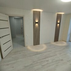 Квартира 49,1 м², 2-комнатная - изображение 3