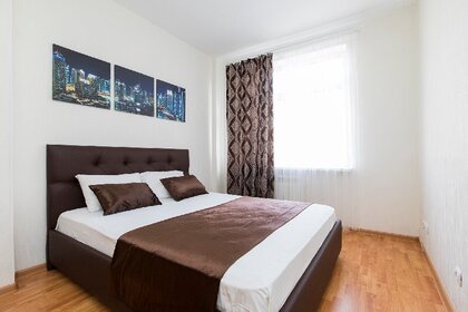 40 м², 1-комнатная квартира 4 000 ₽ в сутки - изображение 74
