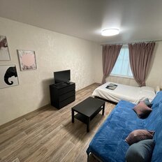 Квартира 40 м², 1-комнатная - изображение 5