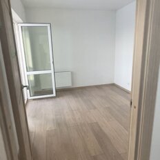 Квартира 33,5 м², 1-комнатная - изображение 3