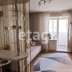 Квартира 23,5 м², студия - изображение 2