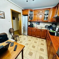 Квартира 103,3 м², 4-комнатная - изображение 2