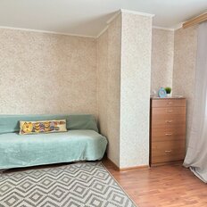 Квартира 57 м², 2-комнатная - изображение 5