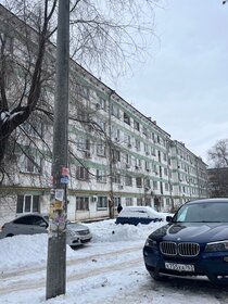 Купить однокомнатную квартиру в новостройке в квартале AVANT в Санкт-Петербурге и ЛО - изображение 12