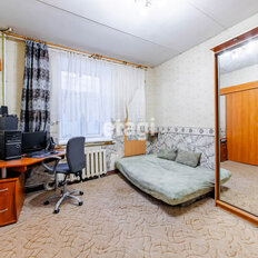 22,4 м², 2 комнаты - изображение 2