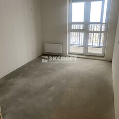 Квартира 39,8 м², 1-комнатная - изображение 2