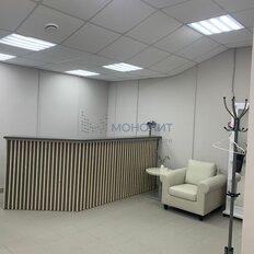 54 м², торговое помещение - изображение 3