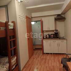 Квартира 36 м², 3-комнатная - изображение 4