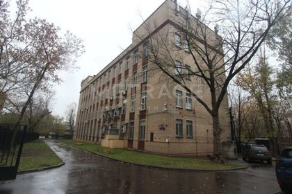 652 м², офис 542 916 ₽ в месяц - изображение 44