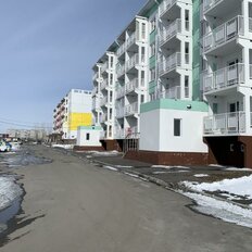 Квартира 66,8 м², 3-комнатная - изображение 3