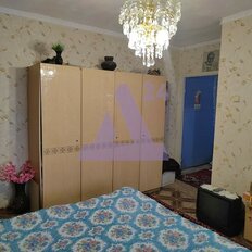 Квартира 55,6 м², 2-комнатная - изображение 5