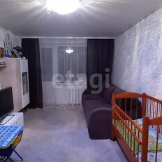 Квартира 34,5 м², 1-комнатная - изображение 1