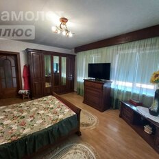 Квартира 146,7 м², 5-комнатная - изображение 1