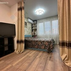 Квартира 40 м², 1-комнатная - изображение 4