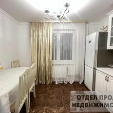 Квартира 60 м², 2-комнатная - изображение 4