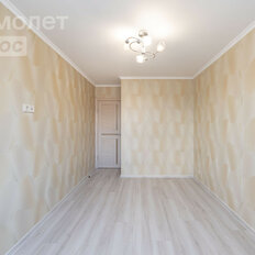 Квартира 44,2 м², студия - изображение 5