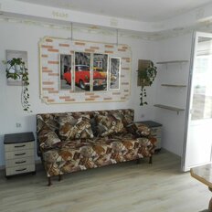 Квартира 31 м², студия - изображение 2