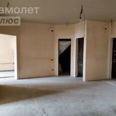 Квартира 107,8 м², 2-комнатная - изображение 2