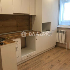 Квартира 28,4 м², 1-комнатная - изображение 4