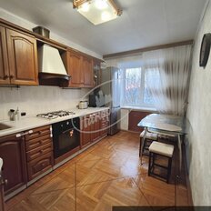 Квартира 89,4 м², 3-комнатная - изображение 1