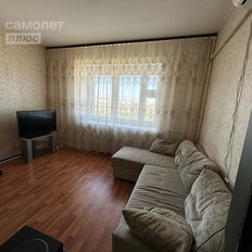Квартира 98,6 м², 3-комнатная - изображение 5