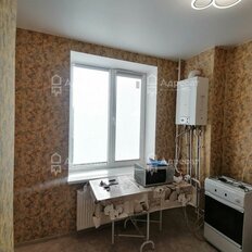 Квартира 42,8 м², 2-комнатная - изображение 2