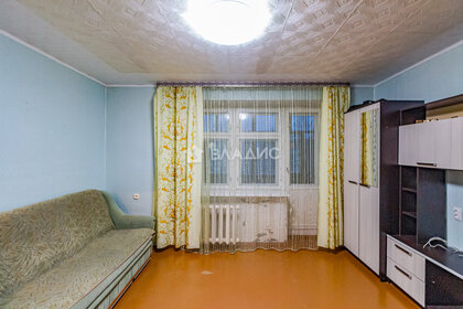 34 м², 1-комнатная квартира 3 030 000 ₽ - изображение 69