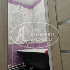 Квартира 45,5 м², 2-комнатная - изображение 3