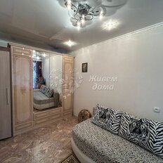 Квартира 49 м², 2-комнатная - изображение 4