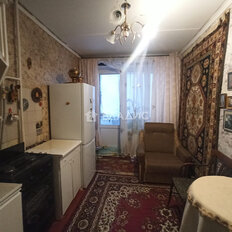 Квартира 34,5 м², студия - изображение 3