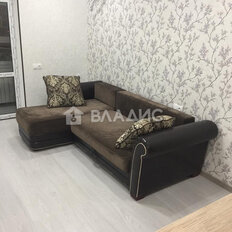 Квартира 21,1 м², студия - изображение 5