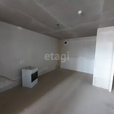 Квартира 41,8 м², 1-комнатная - изображение 3