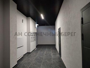16,7 м², квартира-студия 3 500 000 ₽ - изображение 63