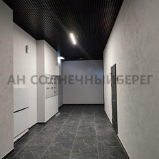 Квартира 16 м², студия - изображение 4