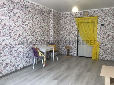 24 м², квартира-студия 3 650 000 ₽ - изображение 32