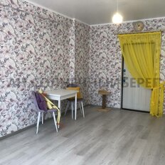 Квартира 19,9 м², студия - изображение 1