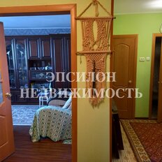 Квартира 50 м², 2-комнатная - изображение 5