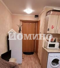 Квартира 21 м², 1-комнатная - изображение 5