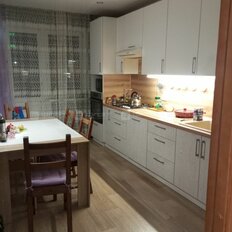 Квартира 89,4 м², 4-комнатная - изображение 3