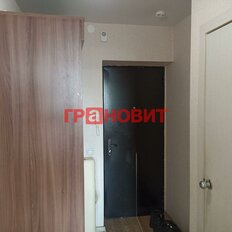 Квартира 22,5 м², студия - изображение 3