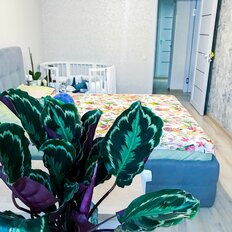 Квартира 50 м², 2-комнатная - изображение 3