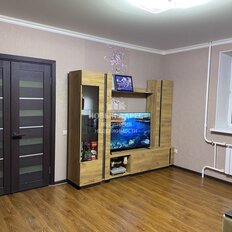 Квартира 72,9 м², 2-комнатная - изображение 3