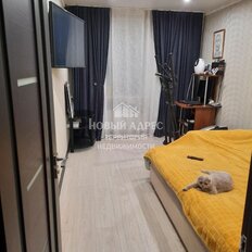 Квартира 51,5 м², 2-комнатная - изображение 2
