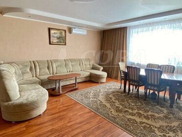 127 м², 3-комнатная квартира 10 135 000 ₽ - изображение 33