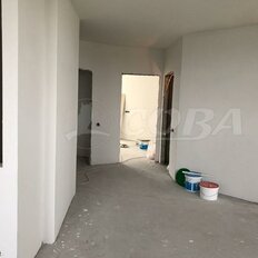 Квартира 33,5 м², 1-комнатная - изображение 3